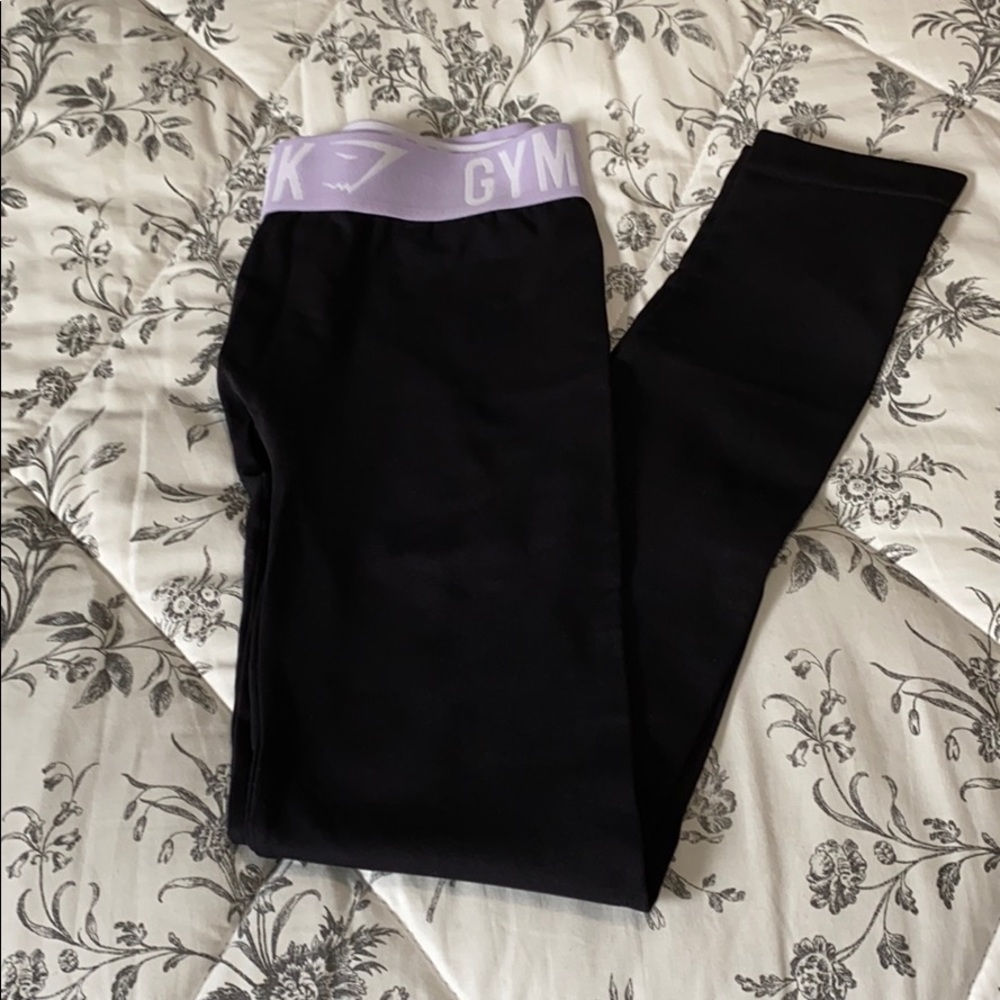 Gym Shark Leggings